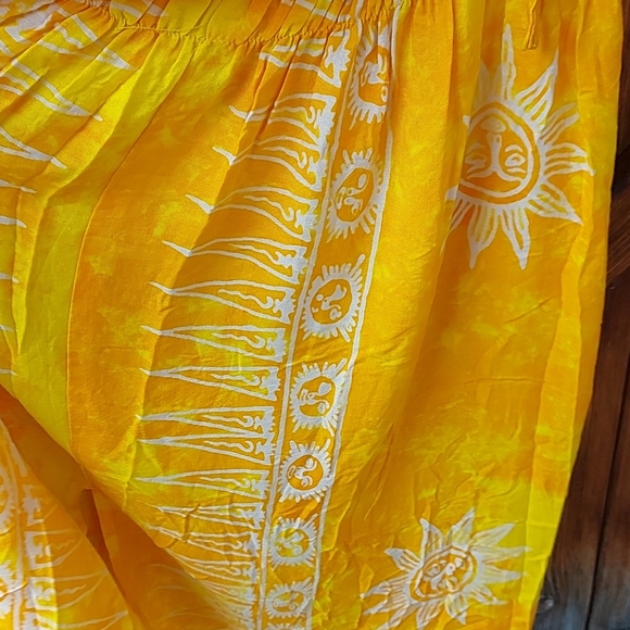 💖Host pick💖Sunshine Dress - Picture 11 of 12